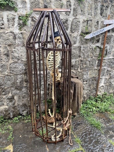 Day 8 Via Francigena (photo 6)