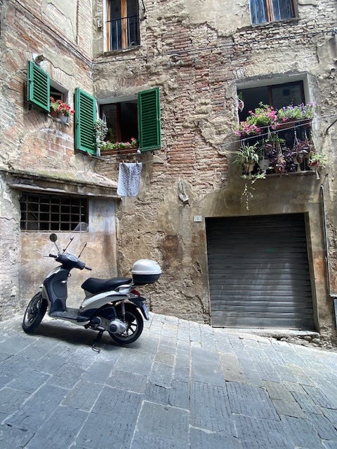 Via Francigena, An Introduction (photo 14)
