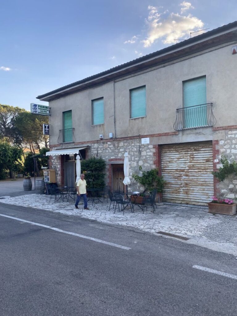 Day 3 Via Francigena (photo 9)