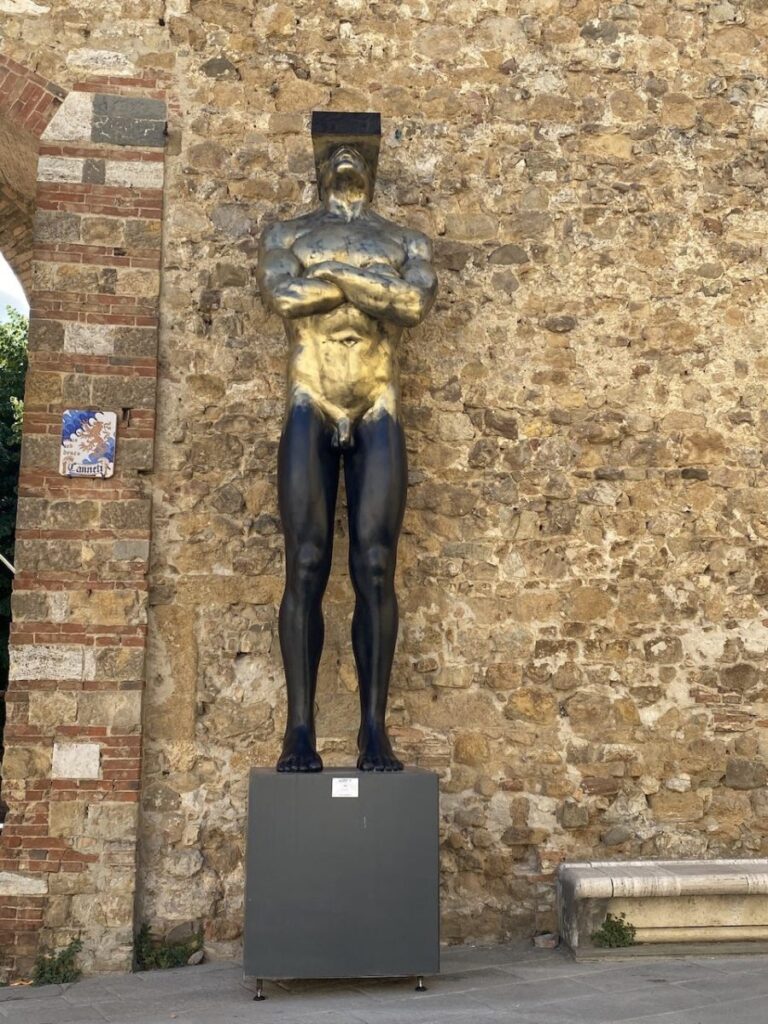 Day 2 Via Francigena (photo 13)