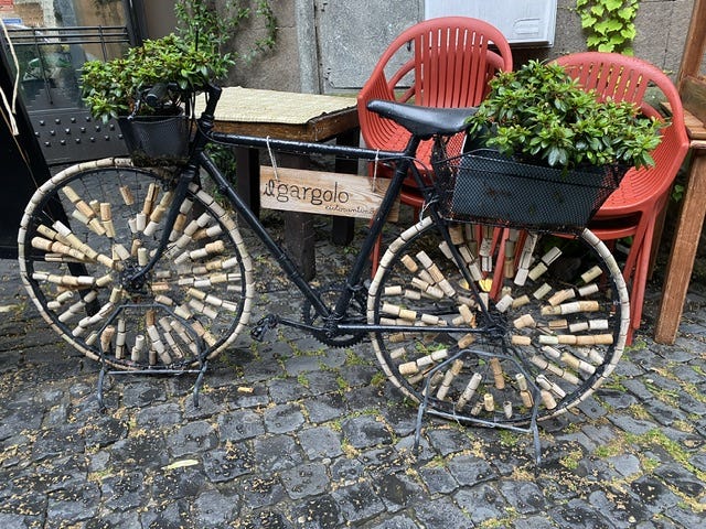 Day 8 Via Francigena (photo 9)