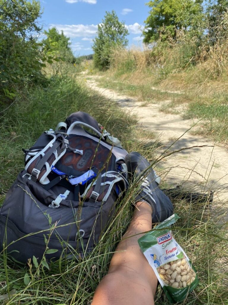 Day 1 Via Francigena (photo 18)