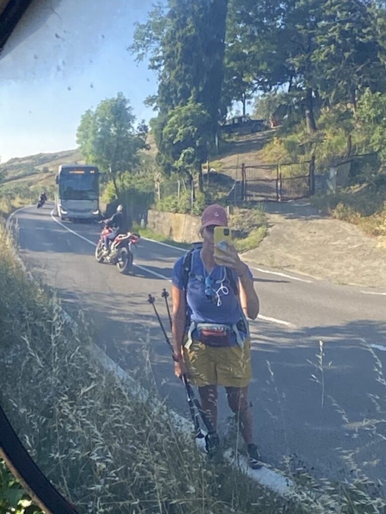 Day 4 Via Francigena (photo 10)