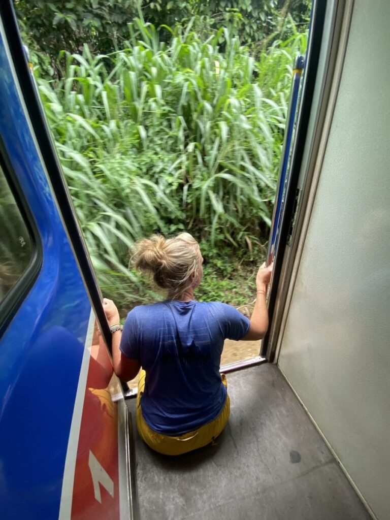 All Aboard, Nuwara Eliya, Sri Lanka (photo 8)