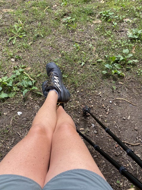 Day 10 Via Francigena (photo 38)