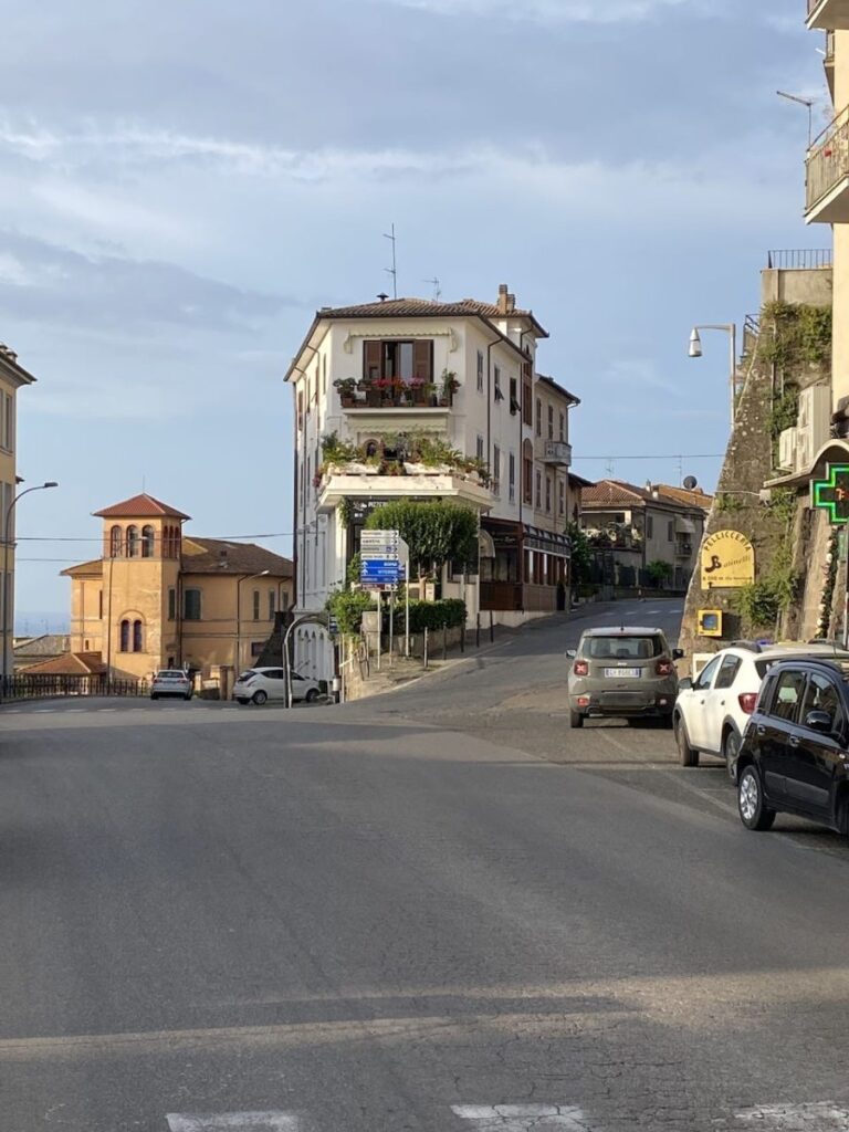 Day 8 Via Francigena (photo 19)