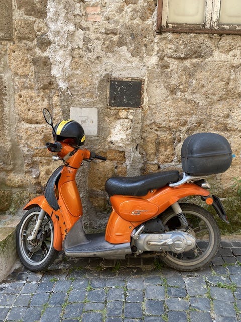 Day 10 Via Francigena (photo 7)