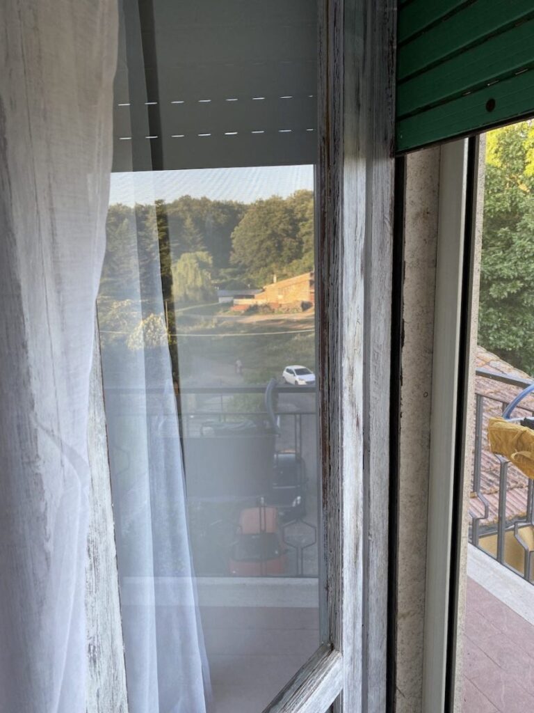 Day 9 Via Francigena