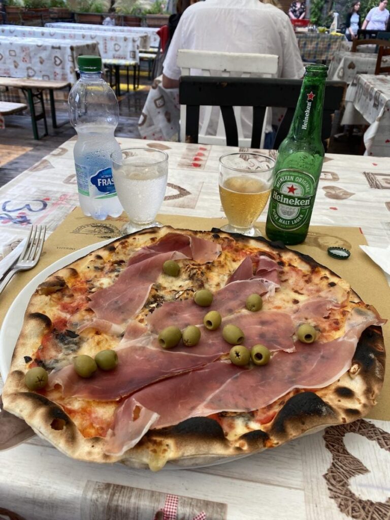 Day 8 Via Francigena (photo 35)