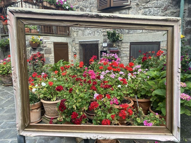 Day 4 Via Francigena