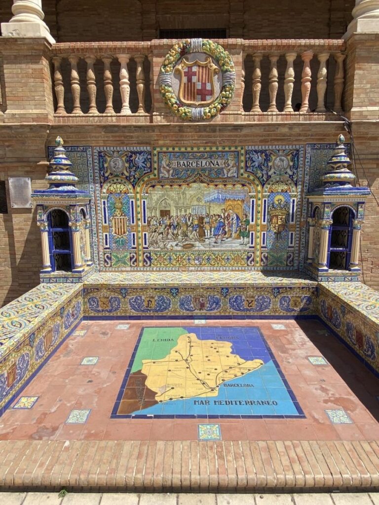 Sister Cities, Sevilla, Spain (photo 19)