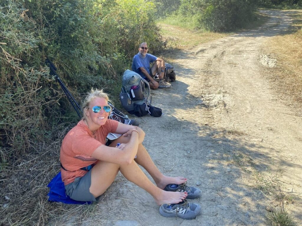 Day 3 Via Francigena (photo 18)