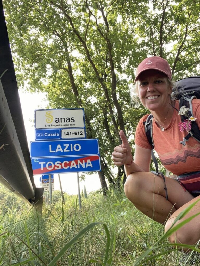 Day 5 Via Francigena (photo 25)