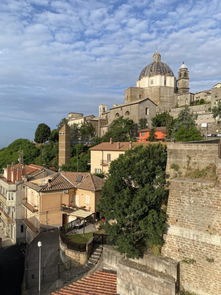 Day 8 Via Francigena (photo 46)