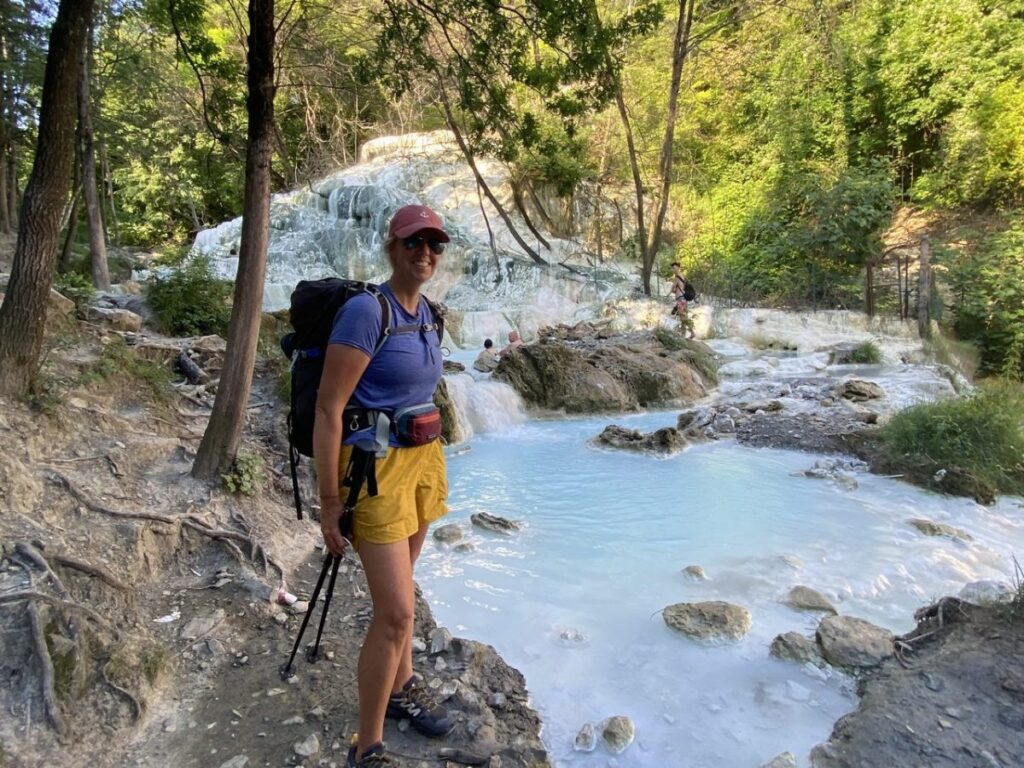 Day 4 Via Francigena (photo 29)