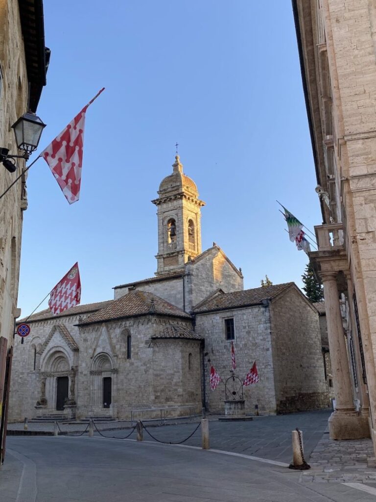 Day 3 Via Francigena (photo 24)