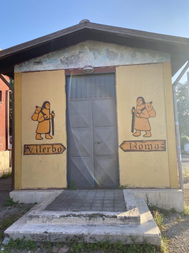 Day 12 Via Francigena (photo 9)