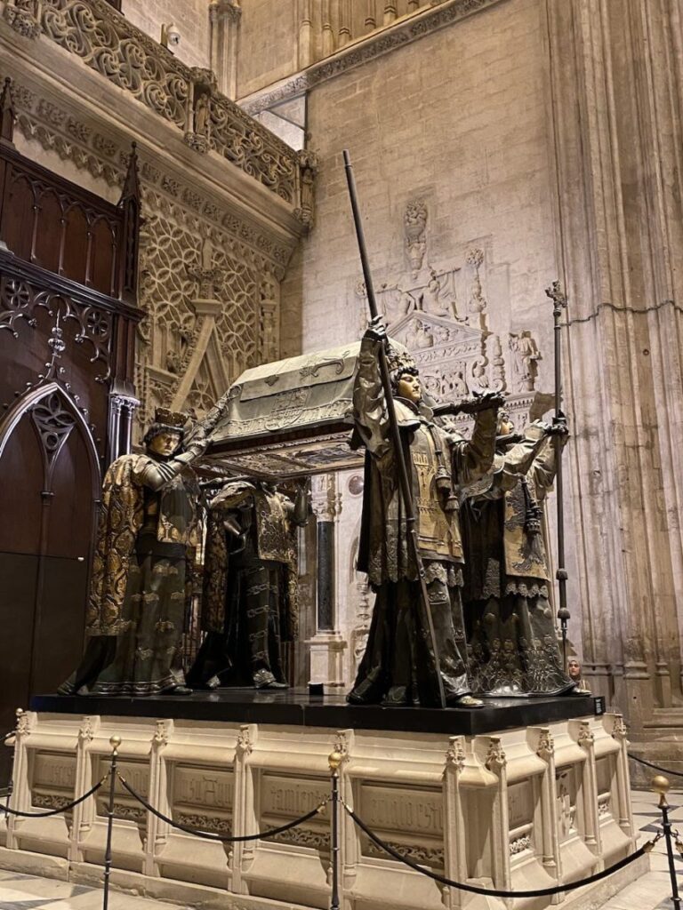 Sister Cities, Sevilla, Spain (photo 24)