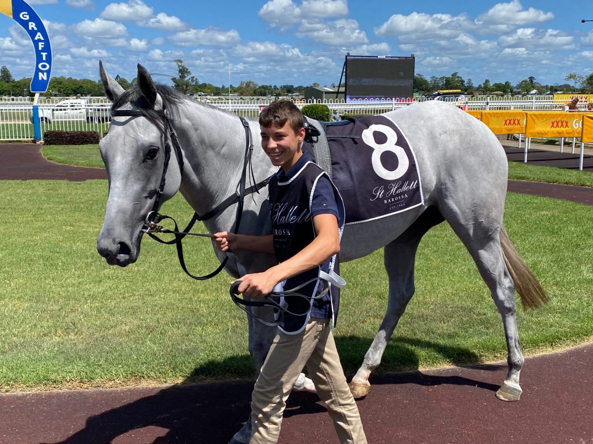 From the Ice Box to the Winner’s Circle