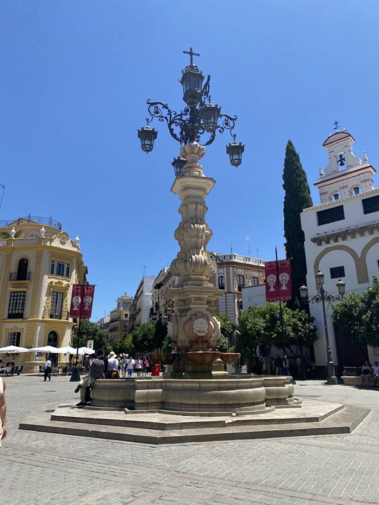Sister Cities, Sevilla, Spain (photo 28)