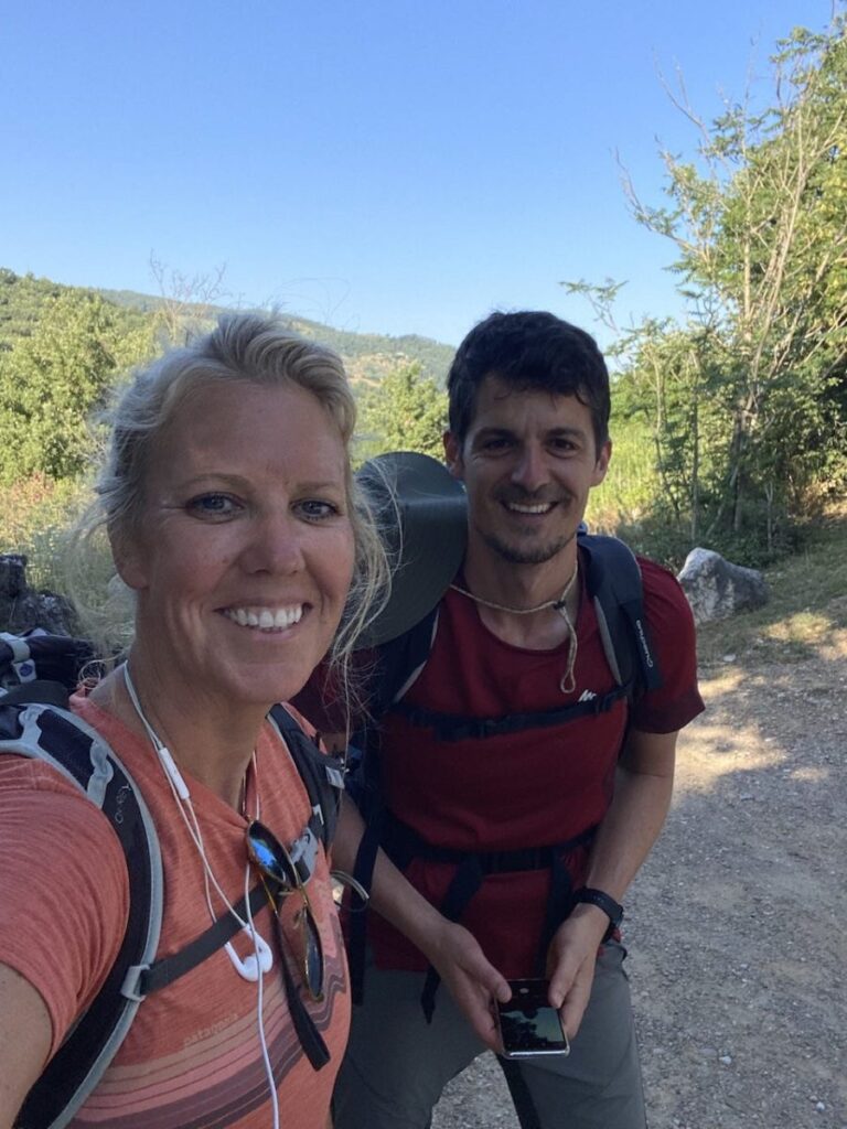 Day 3 Via Francigena (photo 20)