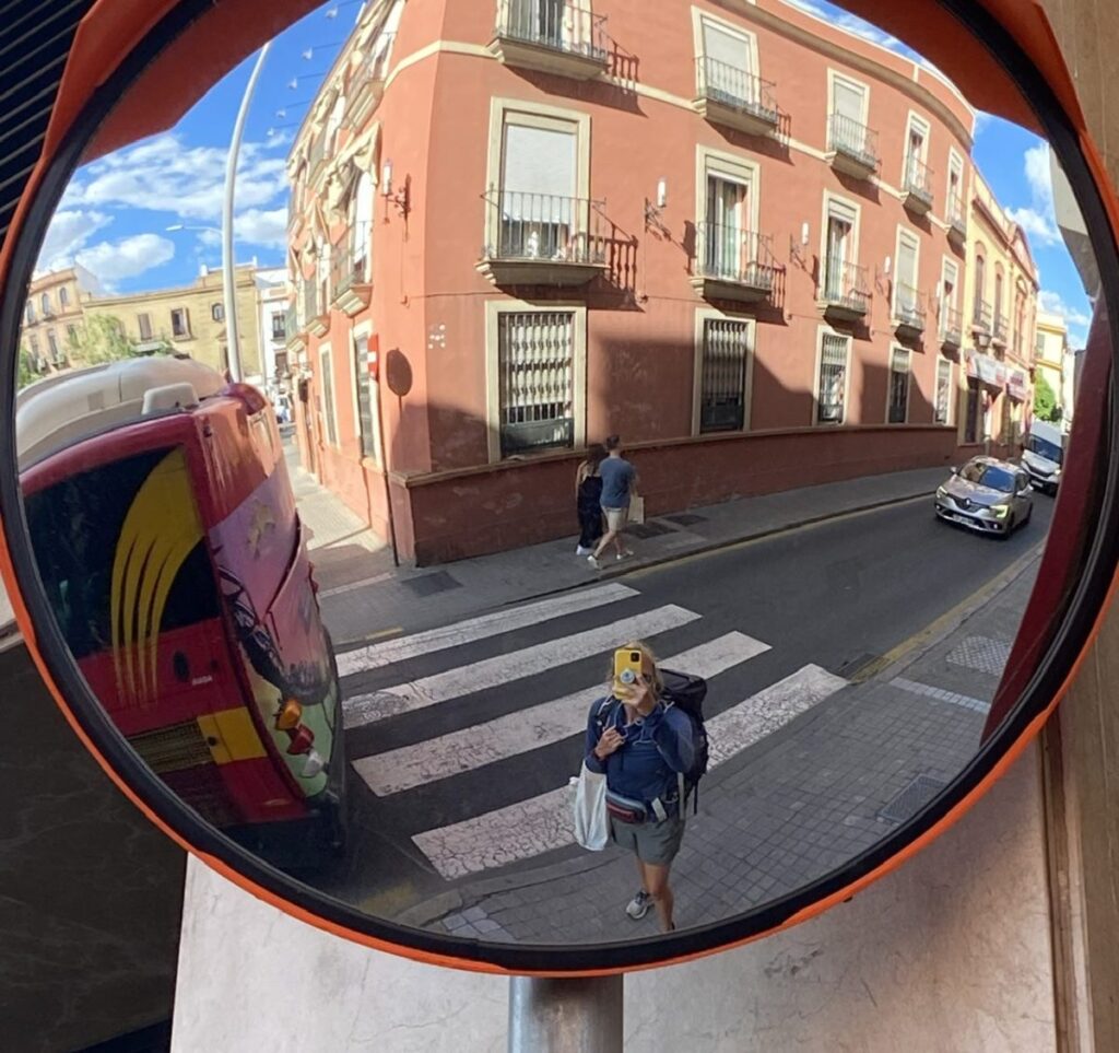 Sister Cities, Sevilla, Spain (photo 13)