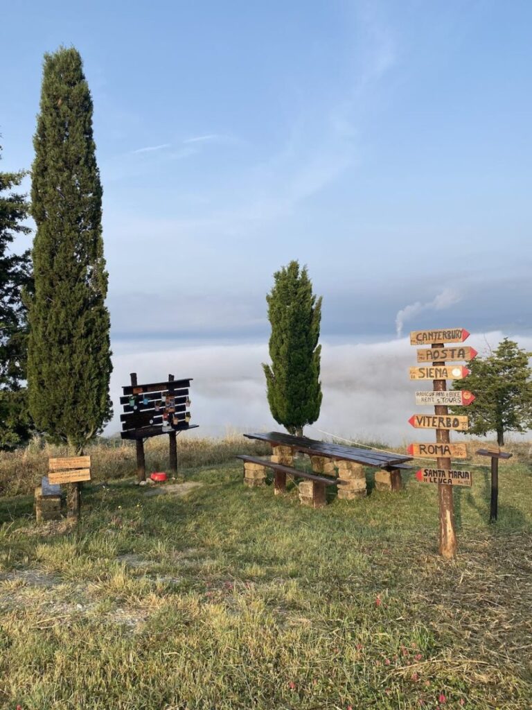 Day 5 Via Francigena (photo 9)
