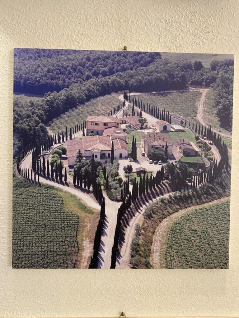 Day 2 Via Francigena (photo 6)