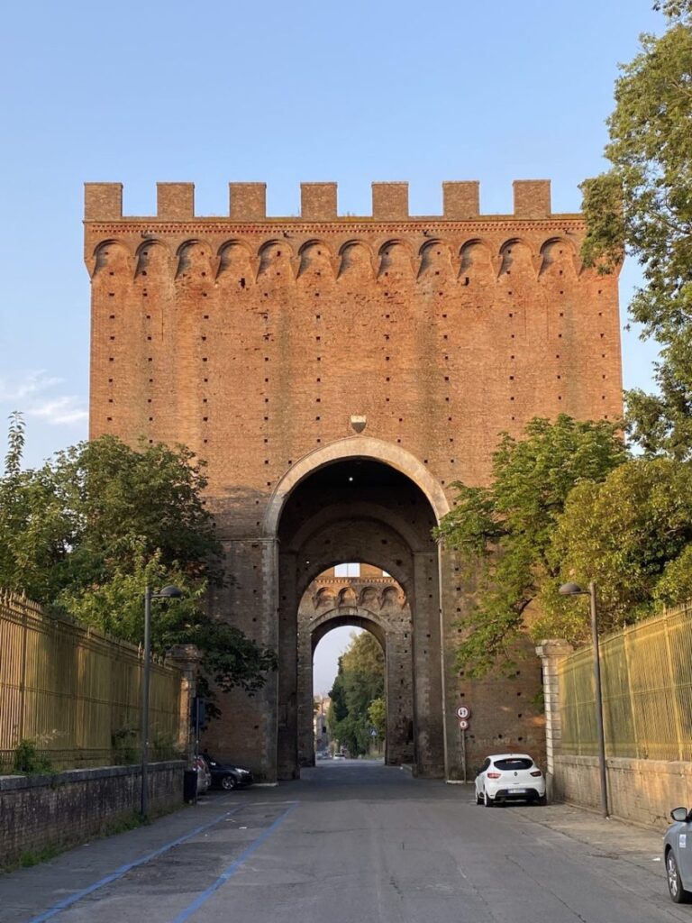 Day 1 Via Francigena (photo 12)