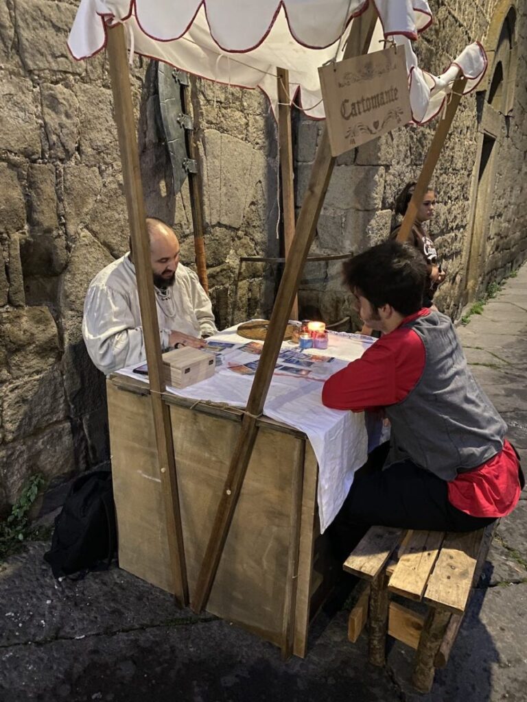 Day 8 Via Francigena (photo 23)
