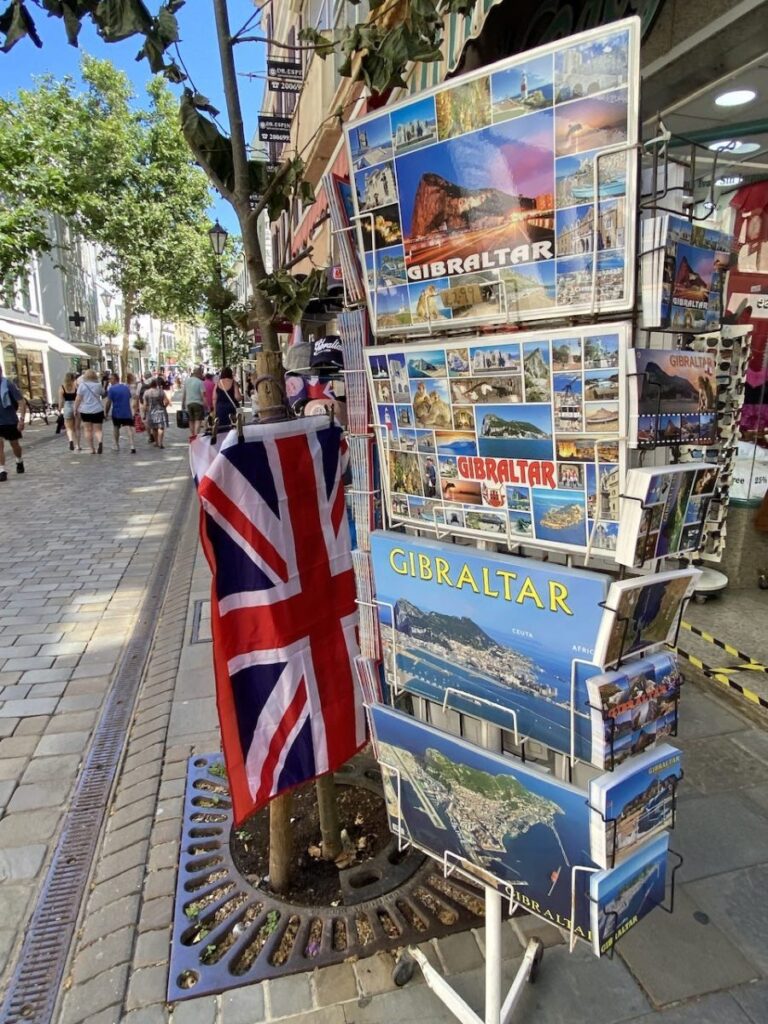 The Rock, Gibraltar (photo 8)