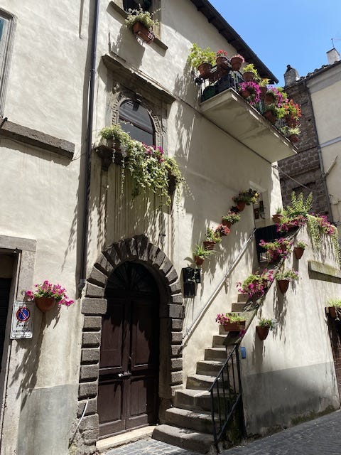 Day 10 Via Francigena (photo 32)