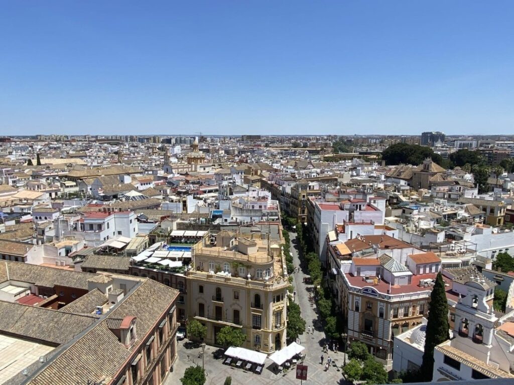 Sister Cities, Sevilla, Spain (photo 25)