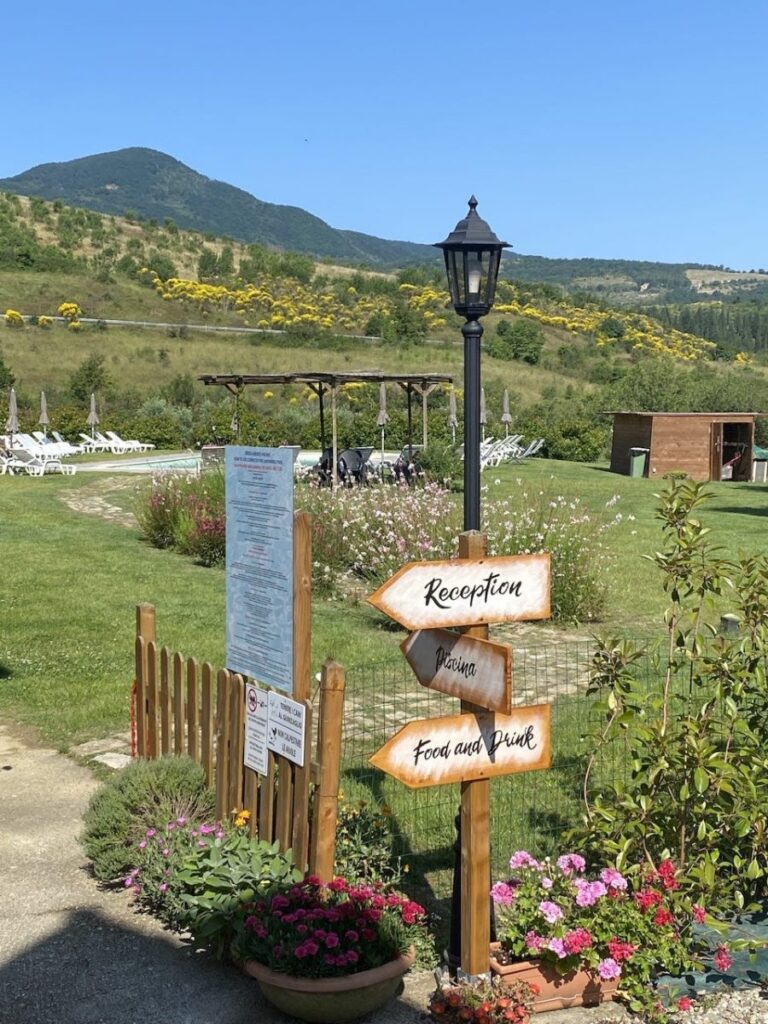Day 4 Via Francigena (photo 23)