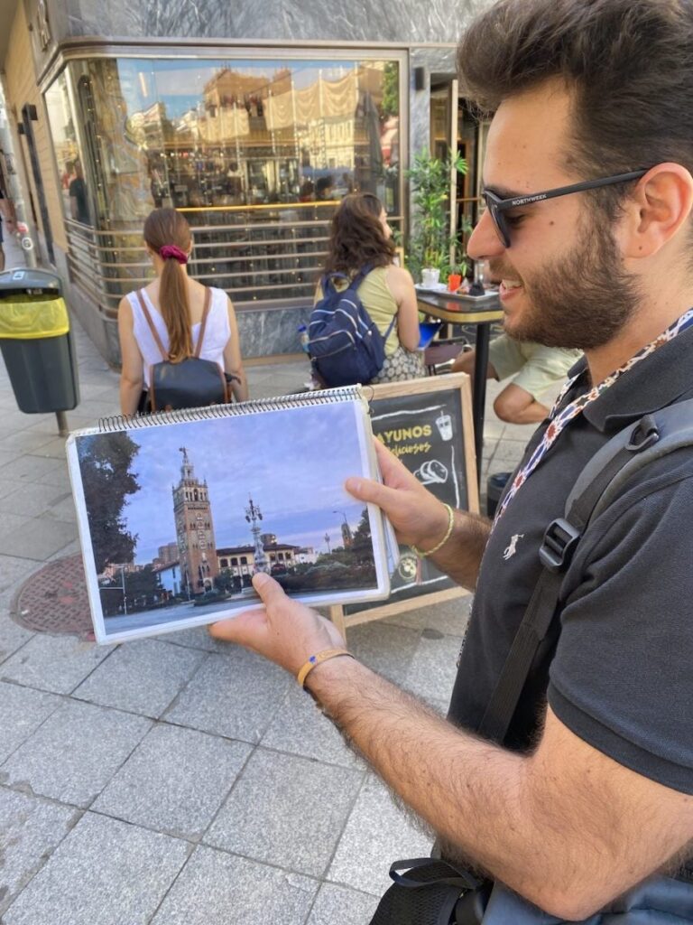 Sister Cities, Sevilla, Spain (photo 30)