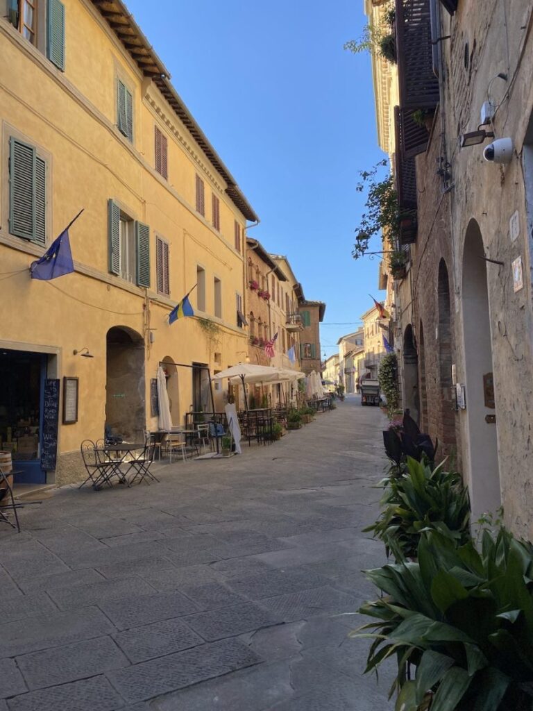 Day 2 Via Francigena (photo 25)