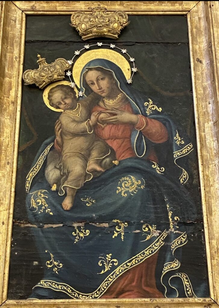 Picture it Sicily…2023, Trapani, Sicily (photo 20)
