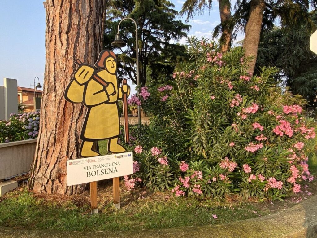 Day 7 Via Francigena (photo 12)