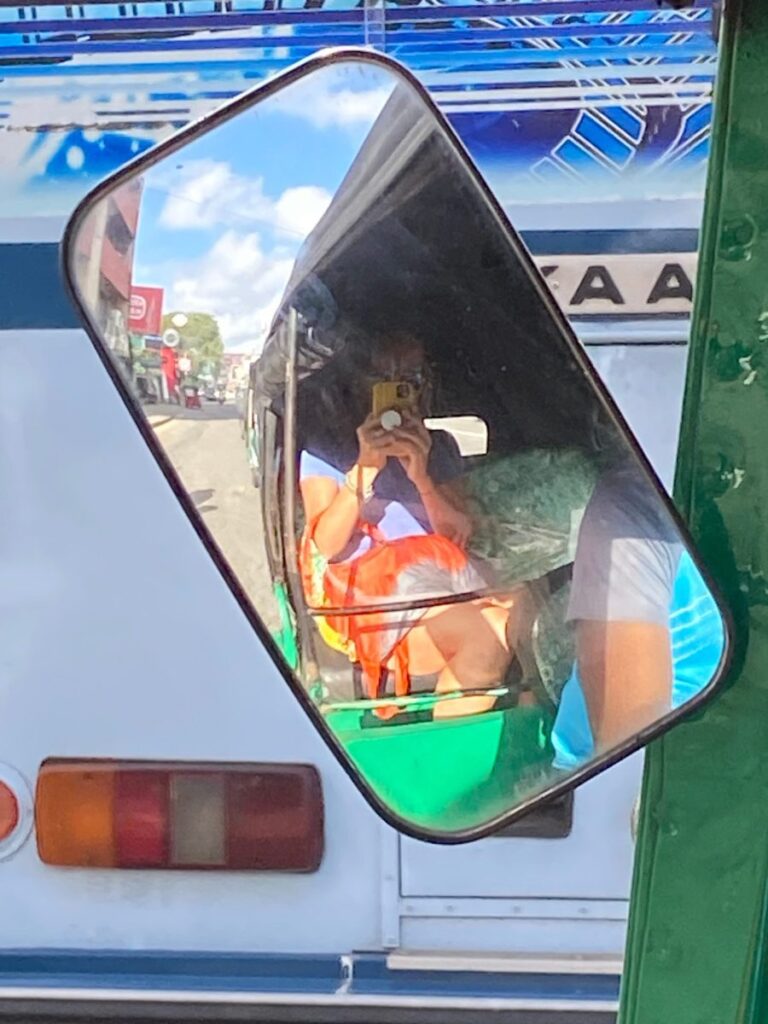 Planes, Trains, Scooters, & Tuk Tuks., Colombo, Sri Lanka (photo 5)