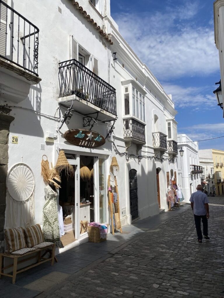 A Gift, Tarifa, Spain (photo 18)