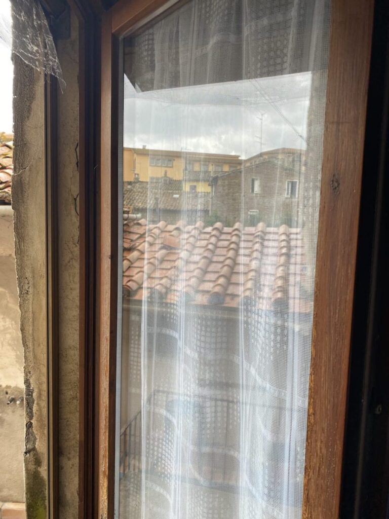 Day 8 Via Francigena