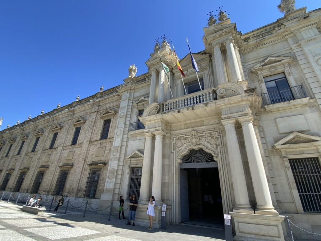 Sister Cities, Sevilla, Spain (photo 21)