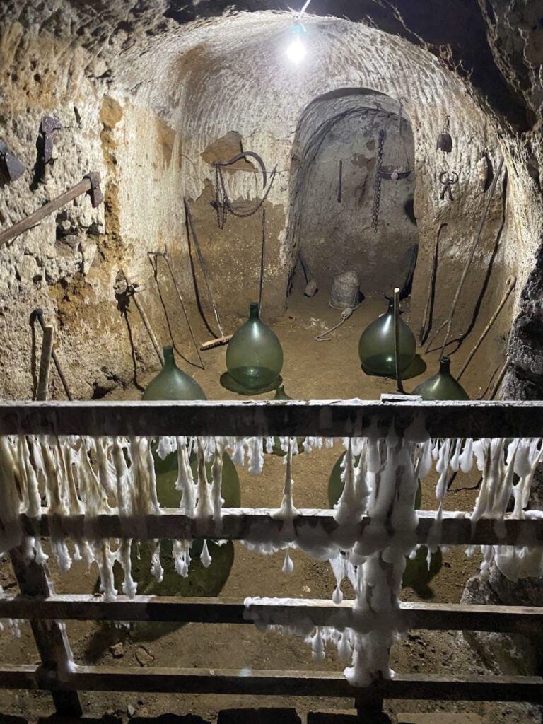 Day 7 Via Francigena (photo 22)