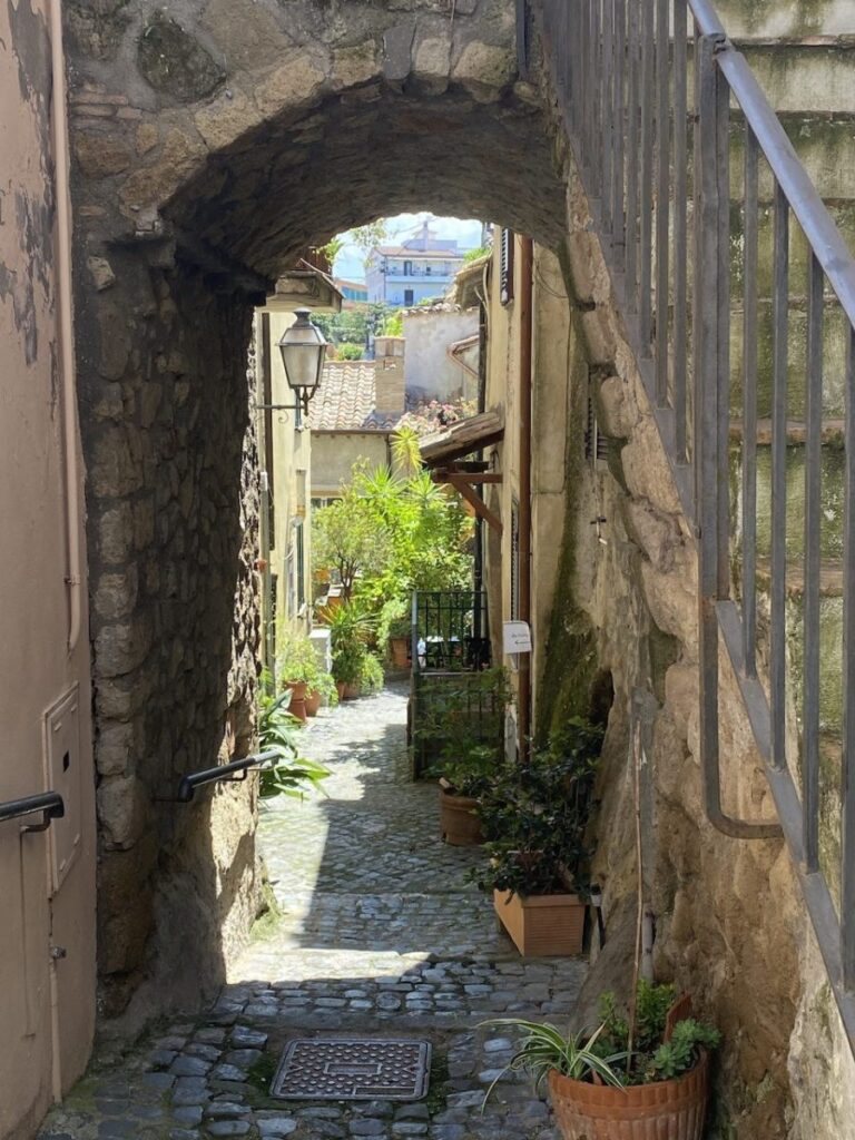 Day 12 Via Francigena (photo 4)