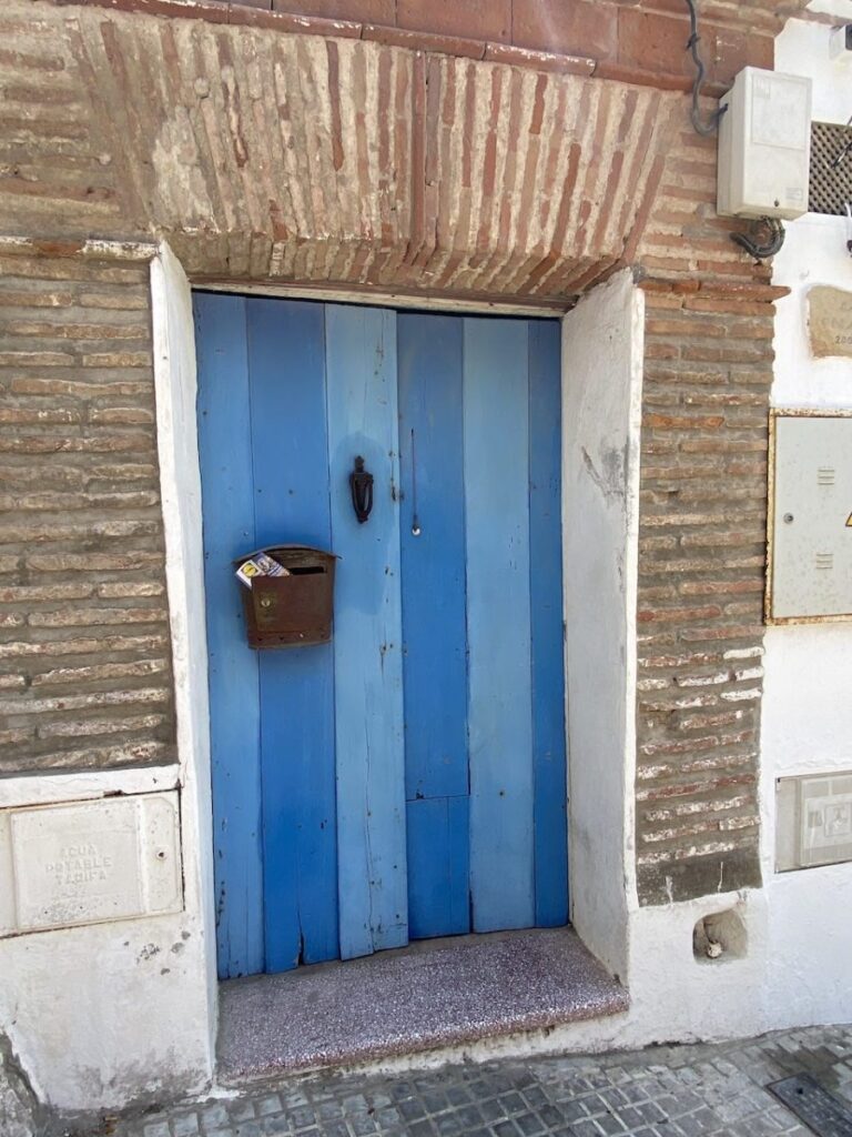 A Gift, Tarifa, Spain (photo 10)