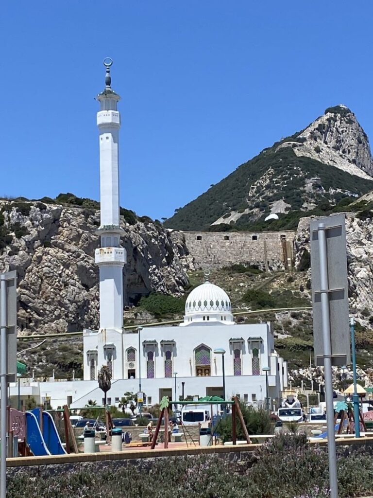 The Rock, Gibraltar (photo 5)