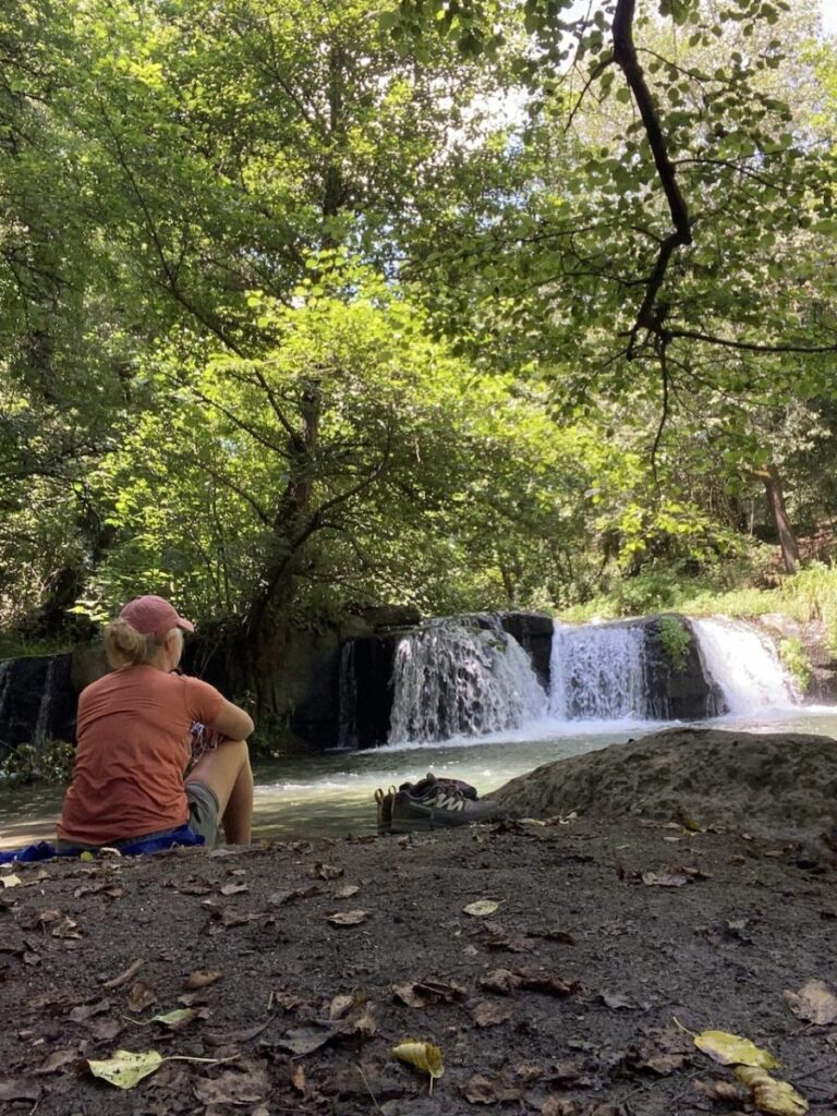 Day 11 Via Francigena (photo 29)