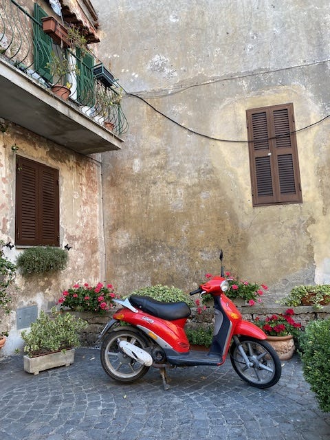Day 11 Via Francigena (photo 6)
