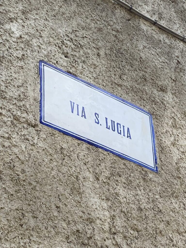 Day 11 Via Francigena
