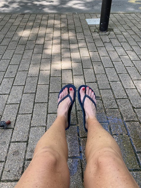 Day 10 Via Francigena (photo 21)